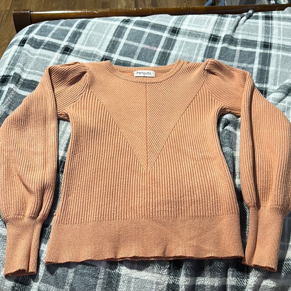 I forgot I had this never worn before